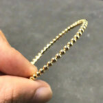 [Eternal Jewelry]PERLEE PEARLS BRACELET - Image 4