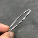 [Eternal Jewelry]PERLEE PEARLS BRACELET - Image 5