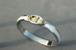 [Eternal Jewelry]CLIC CHAINE SILVER BRACELET - Image 4