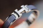 [Eternal Jewelry]H BRACELET 12MM BLUE GRAY - Image 6