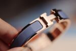 [Eternal Jewelry]H BRACELET 12MM BLUE GRAY - Image 8