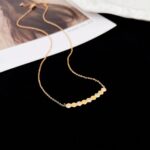 [Eternal Jewelry]BEE MY LOVE DIAMOND NECKLACE - Image 7