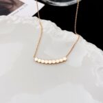 [Eternal Jewelry]BEE MY LOVE DIAMOND NECKLACE - Image 8
