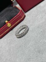 [Eternal Jewelry]CLASH 5.5MM RING - Image 5