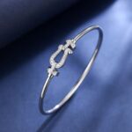 [Eternal Jewelry]FORCE 10 MOYEN DIAMOND BRACELET - Image 2