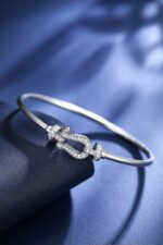 [Eternal Jewelry]FORCE 10 MOYEN DIAMOND BRACELET - Image 5