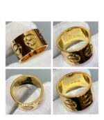 [Eternal Jewelry]LOVE 11MM LARGE RING - Image 4