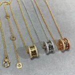 [Eternal Jewelry]ZERO 1 DIAMOND NECKLACE - Image 2