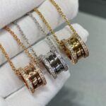 [Eternal Jewelry]ZERO 1 DIAMOND NECKLACE - Image 5