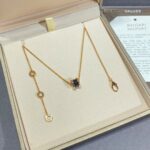 [Eternal Jewelry]ZERO 1 CERAMIC MINI NECKLACE - Image 7