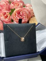 [Eternal Jewelry]LIENS EVIDENCE DIAMOND NECKLACE - Image 2