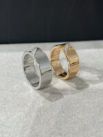 [Eternal Jewelry]LIENS EVIDENCE DIAOMOND RING - Image 4