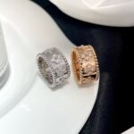 [Eternal Jewelry]PERLEE DIAMOND LARGE RING - Image 2