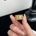 [Eternal Jewelry]PERLEE DIAMOND LARGE RING - Image 5