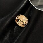 [Eternal Jewelry]PERLEE DIAMOND LARGE RING - Image 8