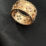 [Eternal Jewelry]PERLEE DIAMOND LARGE RING - Image 9