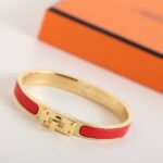 [Eternal Jewelry]HM KELLY RED BRACELET - Image 2