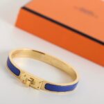 [Eternal Jewelry]HM KELLY BLUE BRACELET - Image 3