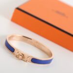 [Eternal Jewelry]HM KELLY BLUE BRACELET - Image 4