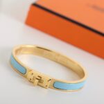 [Eternal Jewelry]HM KELLY CLOUD BLUE BRACELET - Image 2