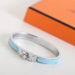 [Eternal Jewelry]HM KELLY CLOUD BLUE BRACELET - Image 3