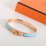 [Eternal Jewelry]HM KELLY CLOUD BLUE BRACELET - Image 4