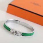 [Eternal Jewelry]HM KELLY GREEN BRACELET - Image 4