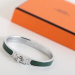 [Eternal Jewelry]HM KELLY KHAKI BRACELET - Image 2