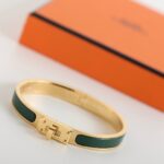 [Eternal Jewelry]HM KELLY KHAKI BRACELET - Image 3