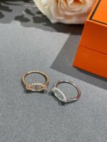 [Eternal Jewelry]RONDE SMALL DIAMOND RING - Image 2