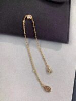 [Eternal Jewelry]DAMOUR DIAMOND LINK BRACELET - Image 3