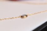 [Eternal Jewelry]DAMOUR DIAMOND NECKLACE - Image 8