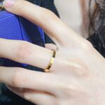 [Eternal Jewelry]BEE LOVE SMALL RING - Image 2