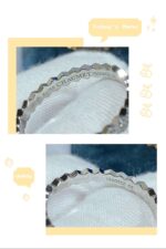 [Eternal Jewelry]BEE LOVE SMALL RING - Image 9