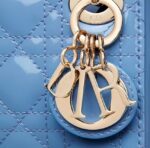 Mini Lady Dior Bag - Image 2