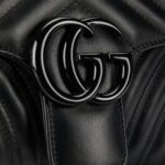 SAC À ÉPAULE GG MARMONT PETITE TAILLE - Image 2