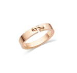 [Eternal Jewelry]ALLIANCE LIENS VIDENCE 4MM RING