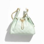 CHANEL 25 small handbag