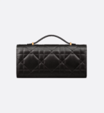 Miss Caro Top Handle Pouch - Image 2