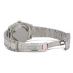Datejust Dark Grey Replica - Image 6