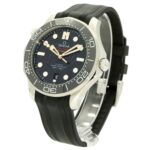 Omega Master Chronometer Replica - Image 2