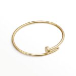 [Eternal Jewelry]JUSTE BRACELET 2.5MM - Image 8