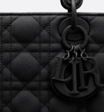 Small Lady Dior My ABCDior Bag - Image 5