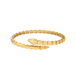 [Eternal Jewelry]SERPENTI VIPER GOLD BRACELET - Image 2