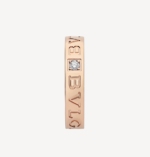 [Eternal Jewelry]ZERO 1 ESSENTIAL WITH A DIAMOD RING - Image 2