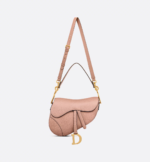 Saddle Bag with Strap - Image 8
