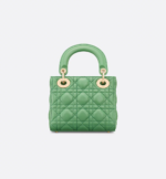 Mini Lady Dior Bag - Image 3
