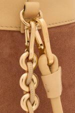 Medium Flamenco purse in mellow nappa lambskin - Image 5