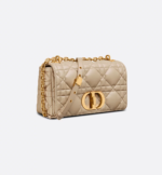 Medium Dior Caro Bag - Image 7