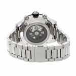 TAG Heuer Carrera 01 Steel Black Replica - Image 3
